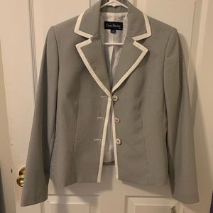Evan Picone Blazer -